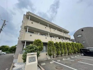 トワクロッシェの画像