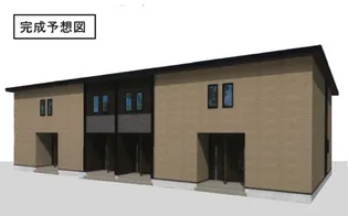 パルティーレIの画像