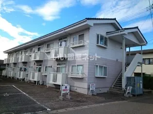 ガーデンヒルズの画像