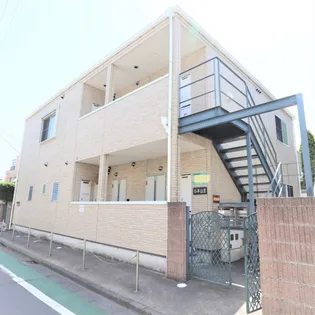 ルネ山王の画像