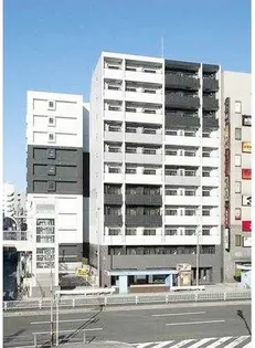 グランド・ガーラ桜木町駅前【7階】の外観