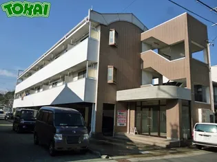 タウンコートの画像