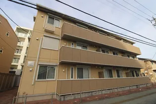 Droom八乙女中央B棟【1階】の外観