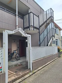 エルミタージュ相模の画像
