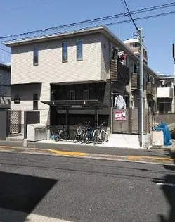 フォレストメゾン西小岩五番街の画像