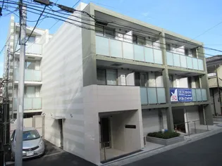 スカイコートパレス小竹向原の画像