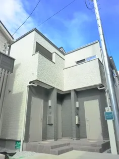 PRENDRE AOHAの画像