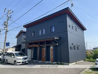 ロングリバーホーム桜木町 Bの画像
