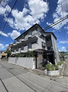 WAIZU BASE【3階】の外観