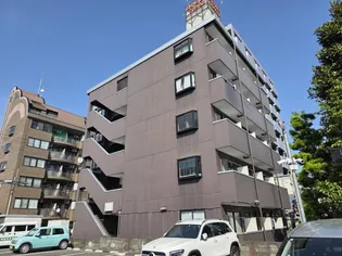 プラチナコート52番館の画像