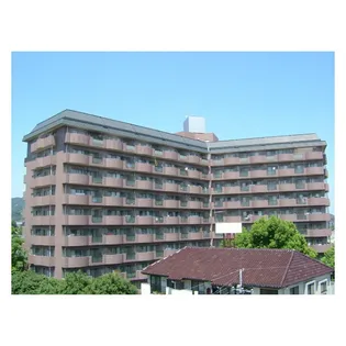 UCレジデンス小沢町の画像