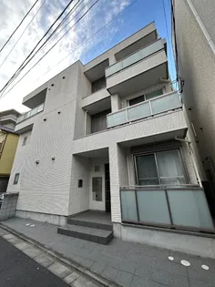 フェリーチェ北池袋【2階】の外観