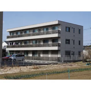 プランドール綾瀬IIの画像