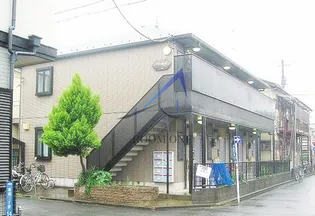 メゾン新城の画像