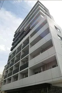 アルテシモサグラ【7階】の外観