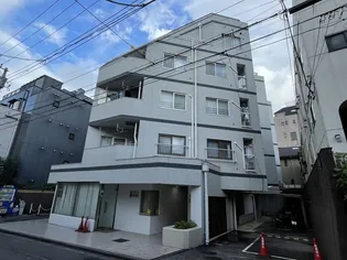 AS ONE 小石川 RESIDENCEの画像