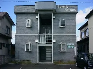 ビバリーハイツの画像