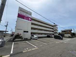 メゾン ド ローズの画像