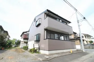 フローラル備前堀の画像