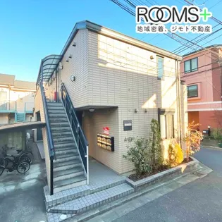 LA CASA SOLANAIIの画像