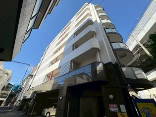 ブルービー田辺駅前の画像