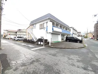 タウンコーポの画像