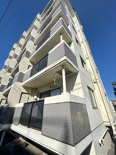 ルミナス出来島の画像