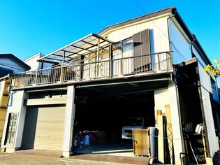 コーポ辰善の画像