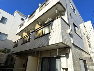 SPAX中浦和の画像