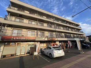 あずみビルの画像