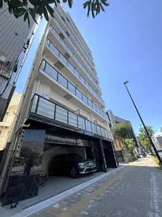 アールデコ南砂町マンションIIの画像