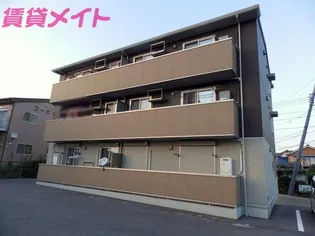 リヴィエール プレの画像