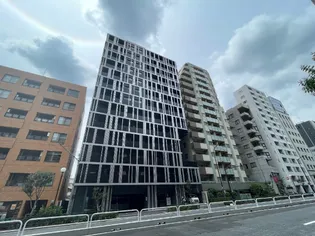 ZOOM信濃町【6階】の外観