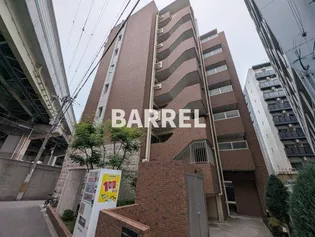 プレサンス淀リーヴァの画像