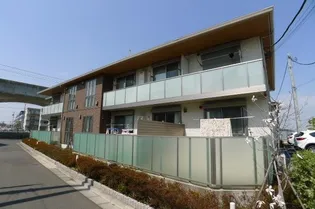 FIELD WESTの画像