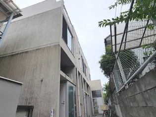 東京都小金井市本町5【マンション】の外観