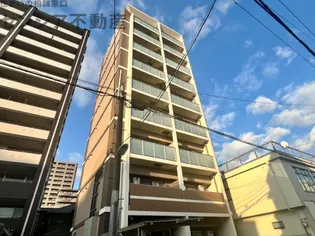 ウイルコート今福鶴見の画像