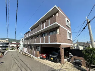 カーサクリオネの画像