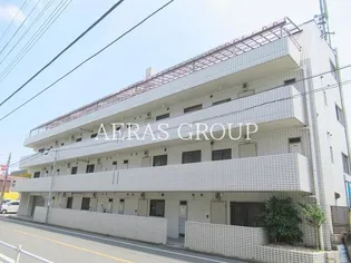 市川マンションの画像