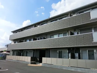 シティハウス高萩3の画像