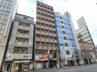 ステーションコートヤードの画像