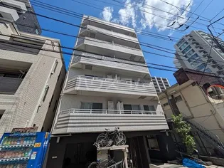 グランフォース綾瀬IIの画像