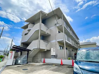 エクセレントマンションオリオンの画像