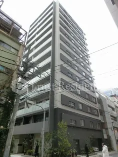 東京都千代田区内神田1【マンション】の外観