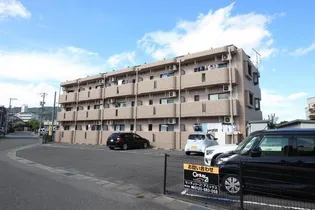 アステル西条 Aの画像