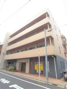東京都文京区本郷3【マンション】の外観