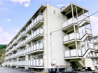 ビレッジハウス南沼上3号棟の画像