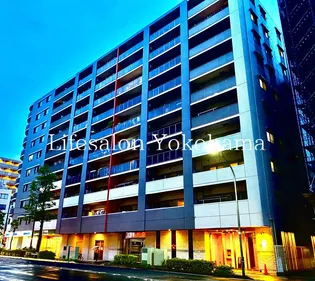ライフレビュー横濱関内スクエアの画像