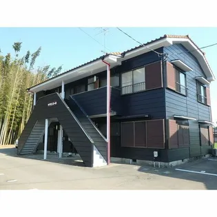 ヤマサンコーポAの画像