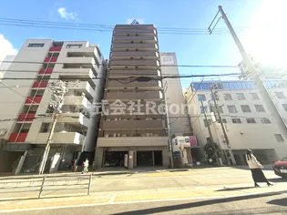 SWANSCITY天満橋の画像